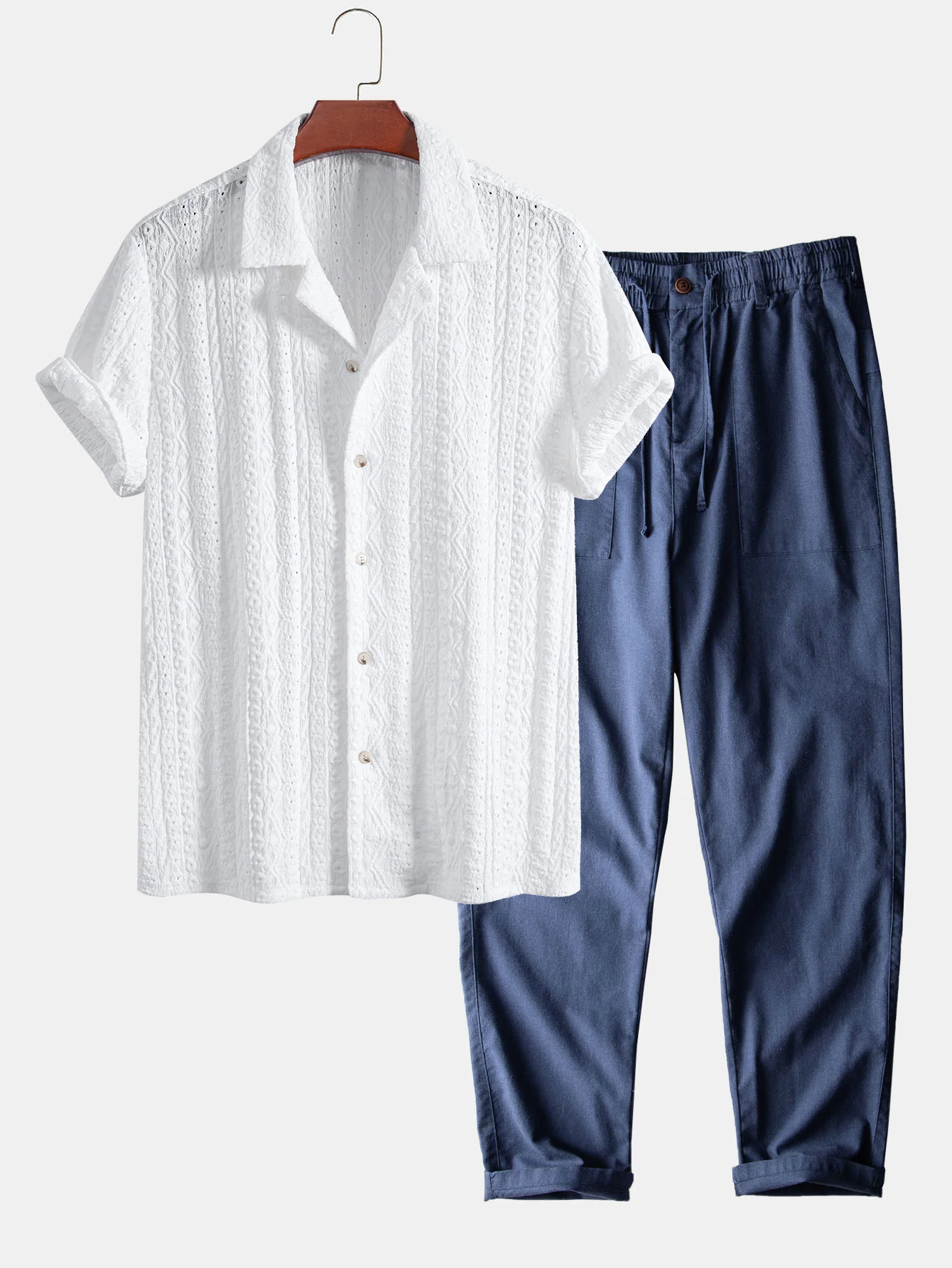 Tenues recommandées