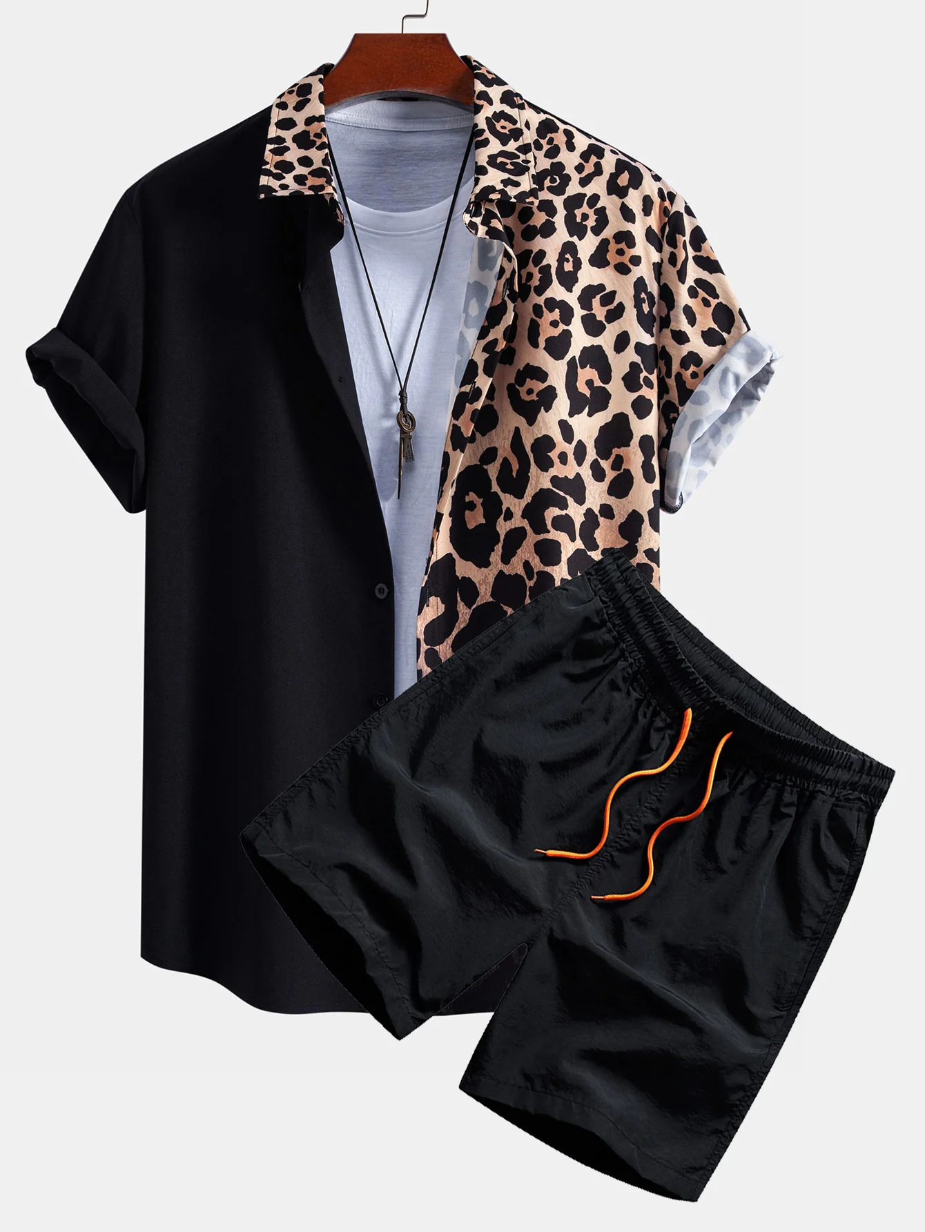 Inspiration de tenue Recommandée